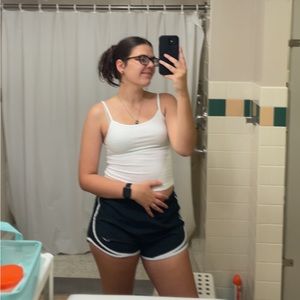 Meet your Posher, Cheyenne